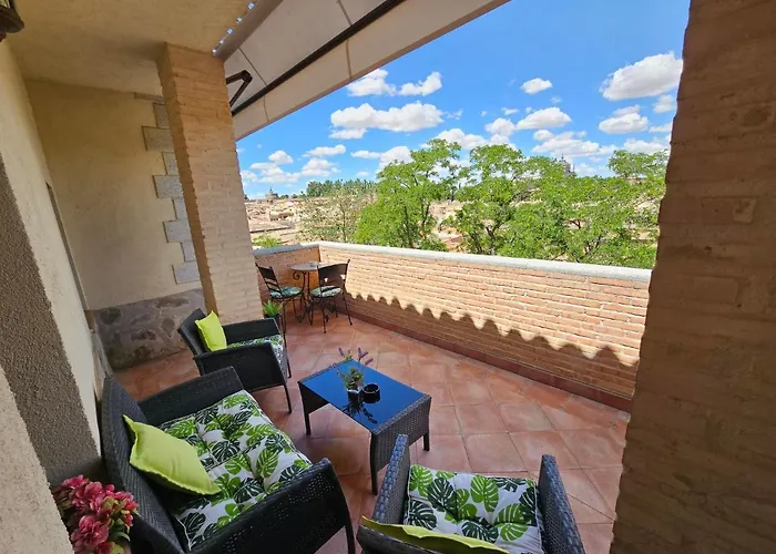 Hotel Medina de Toledo