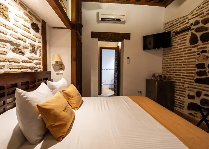 Entre Dos Aguas Hotel Boutique