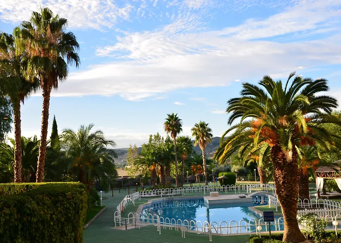 Beatriz Toledo Auditorium & Spa