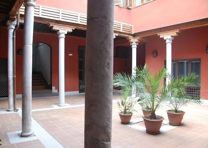 Apartamento Judería