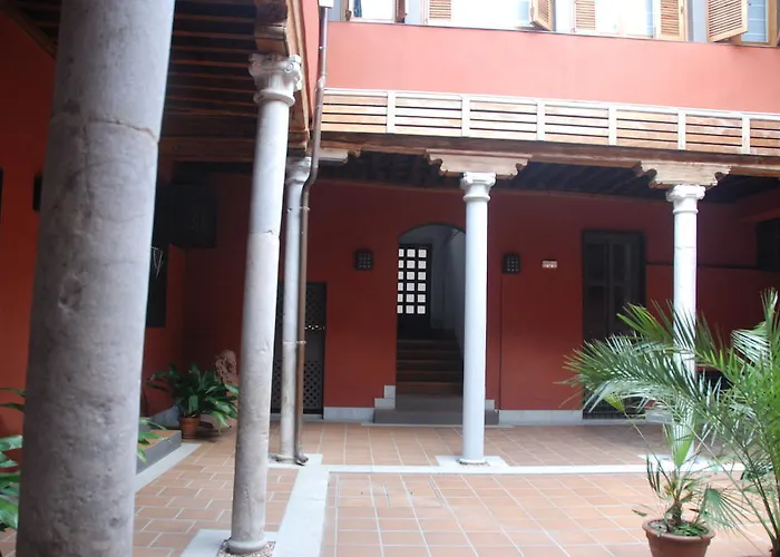 Apartamento Judería